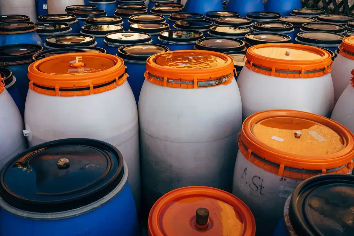 Chemical & Toxic Waste Cleanup in Beech Island, SC