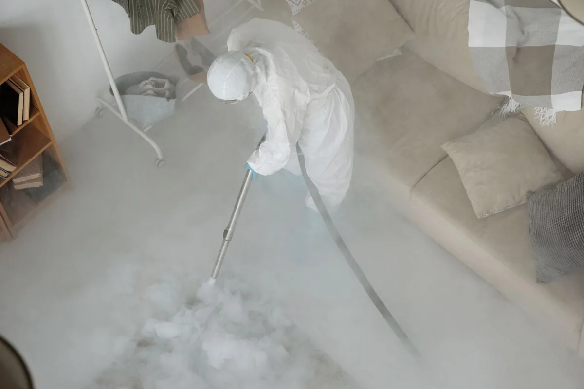 Biohazard Cleanup in Beech Island, SC